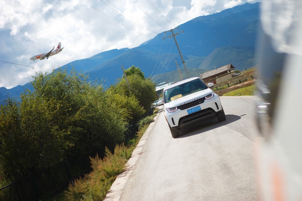 昆明中望城最新动态,一场自然美景的探索之旅