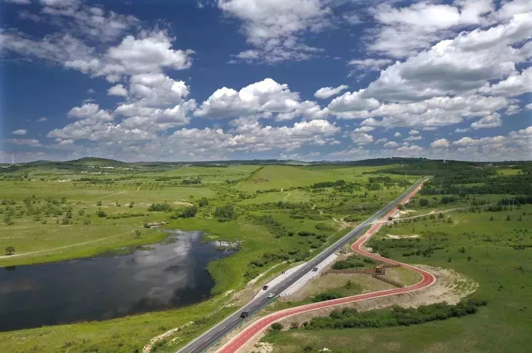 安沙镇最新规划,一场探索自然美景的旅行