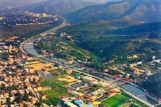 安沙镇最新规划,一场探索自然美景的旅行