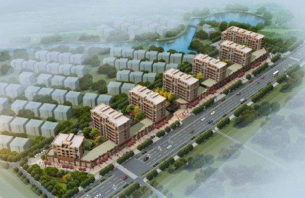 悦景福邸,追溯背景,探寻最新发展脉络