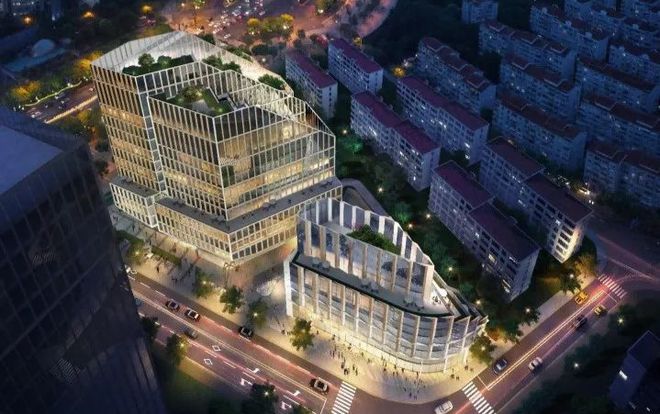 悦景福邸,追溯背景,探寻最新发展脉络