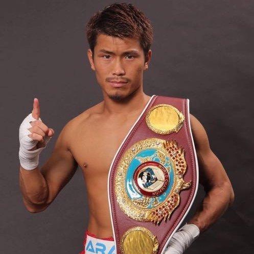 最新亚洲拳王排行大揭秘🥊