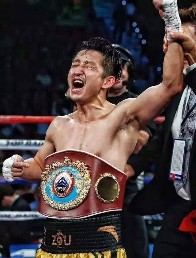 最新亚洲拳王排行大揭秘🥊