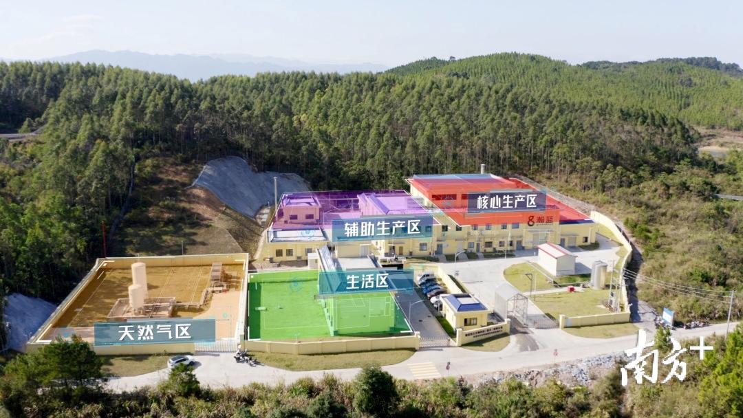 瀚蓝环境最新利好,变化带来的自信与成就感的励志之旅