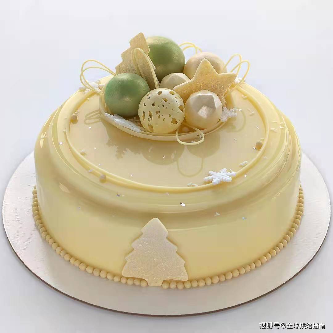 最新儿童双层蛋糕图片,创意与美学的完美结合