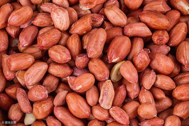 正阳花生最新价格预测