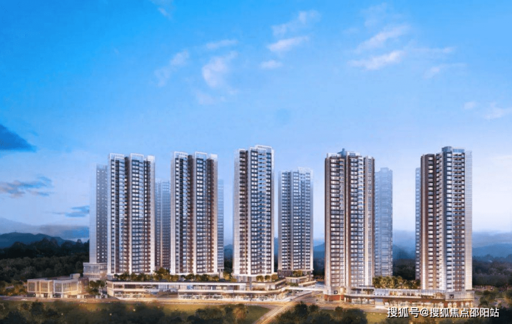 高淳最新楼盘价格的奇妙物语