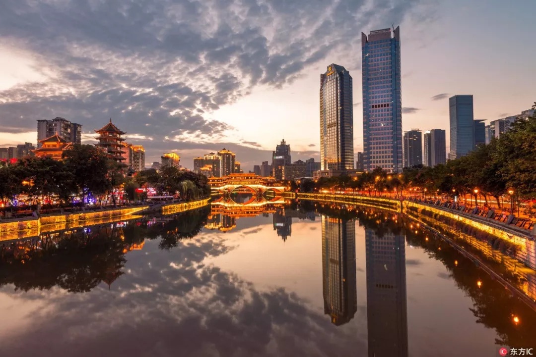 宜宾华彩城最新信息,变化中的城市,成长中的我们