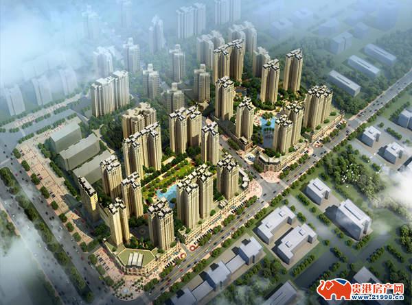 贵港迎宾华府的温馨日常,家的故事与情感纽带