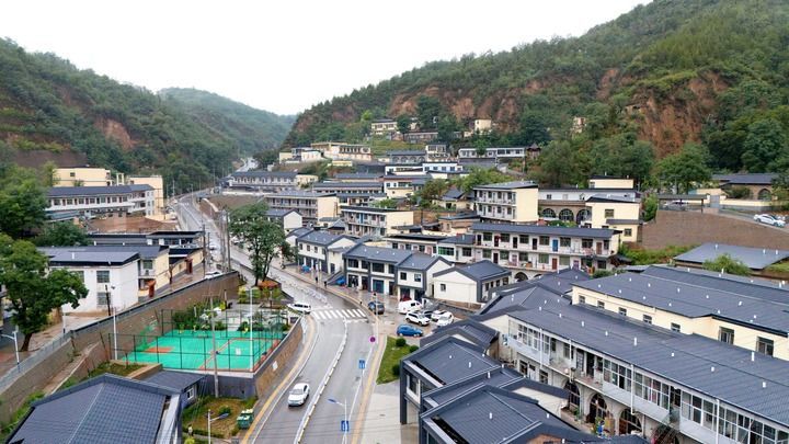 延安2024最新项目,探寻革命古都的新发展之路