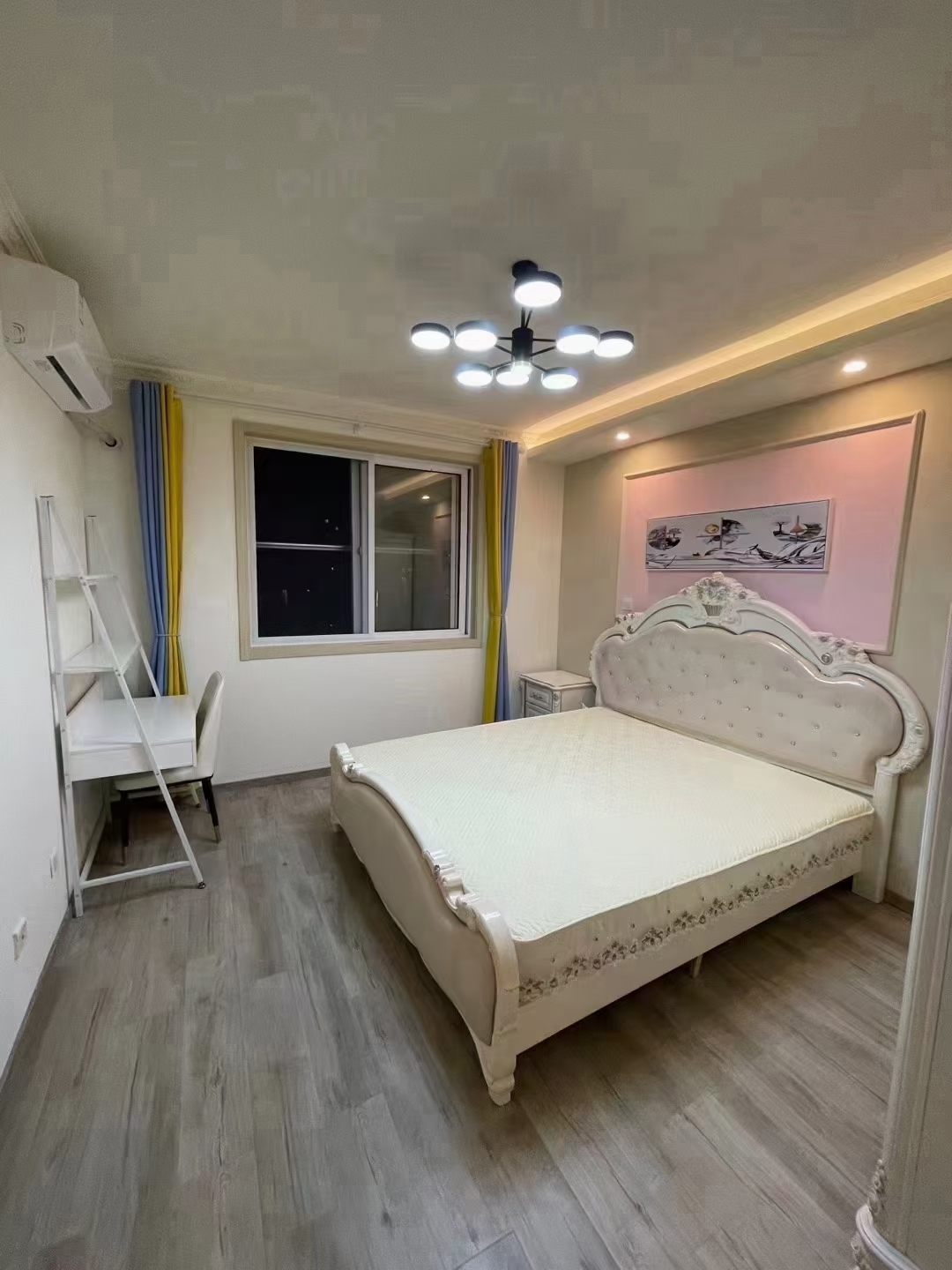 兴福镇最新租房步骤指南