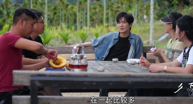 黄秋生最新电视剧,探索自然美景的治愈之旅