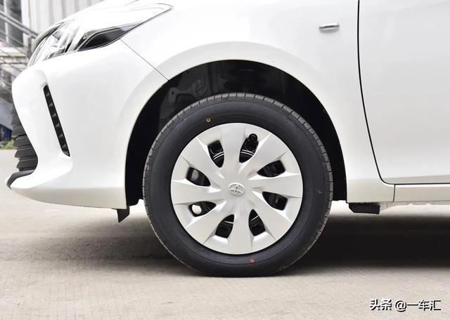 新威驰最新报价,丰田新威驰价格及性能详解