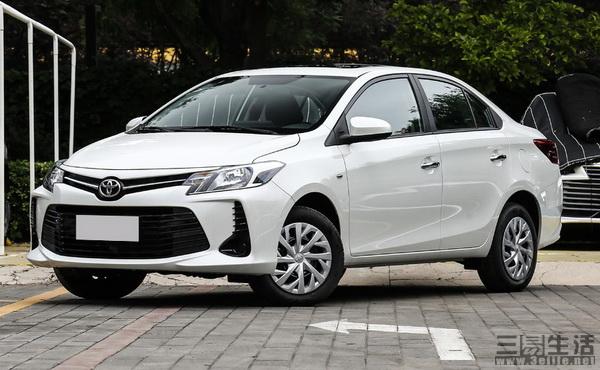 新威驰最新报价,丰田新威驰价格及性能详解