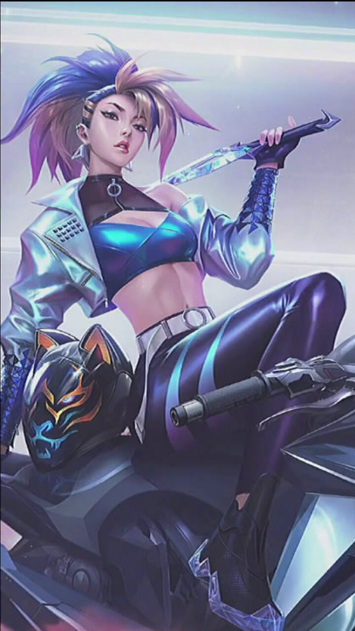 阿卡丽最新皮肤获取步骤指南