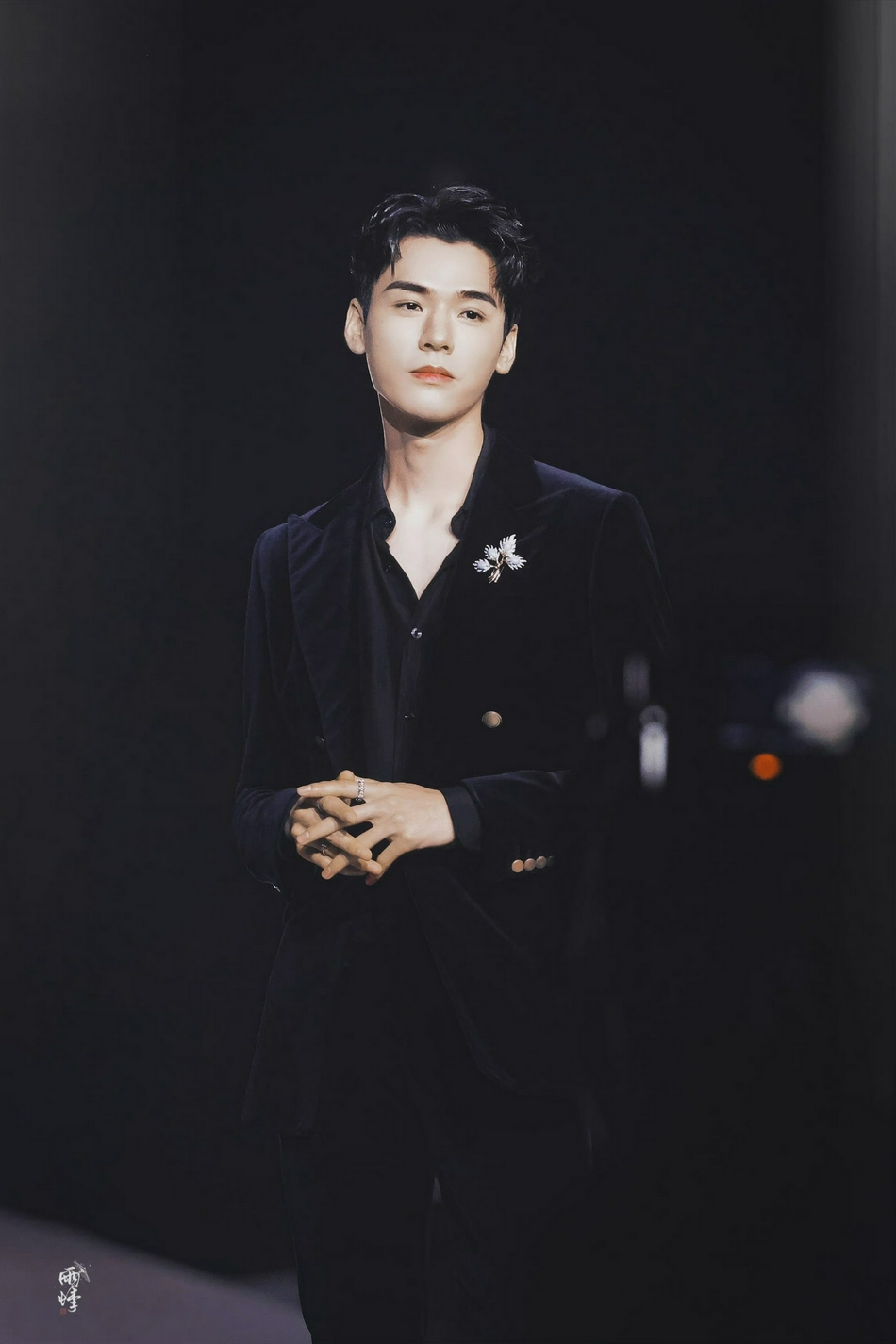 关晓彤最新图片,星光璀璨,时代之影