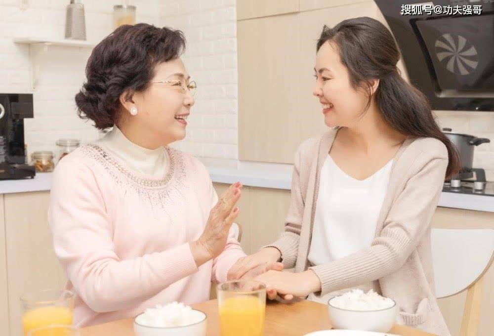 媳妇暴打婆婆最新调查,科技产品重塑家庭和谐新篇章