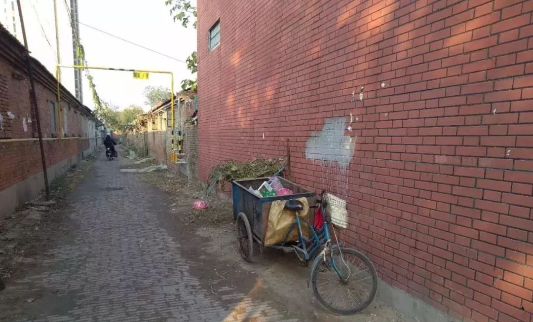 黄骅新城最新归划,巷弄深处的惊喜——探寻隐藏的特色小店