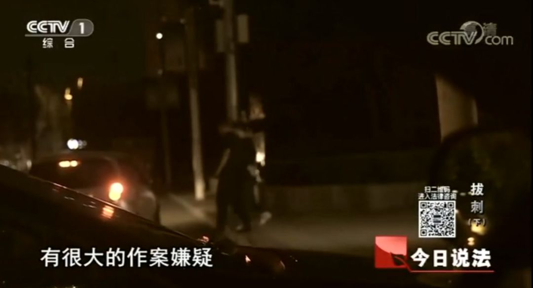 沧州之光,变化带来的自信与成就感,而非绝望中的杀人阴霾