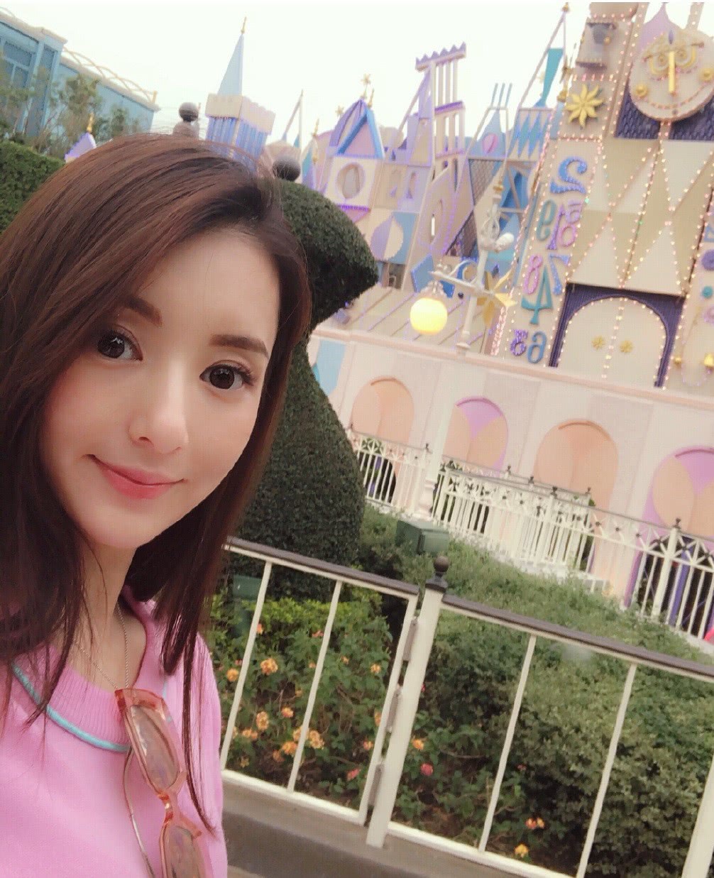 赵蕴卓最新照片,阳光下的温馨日常