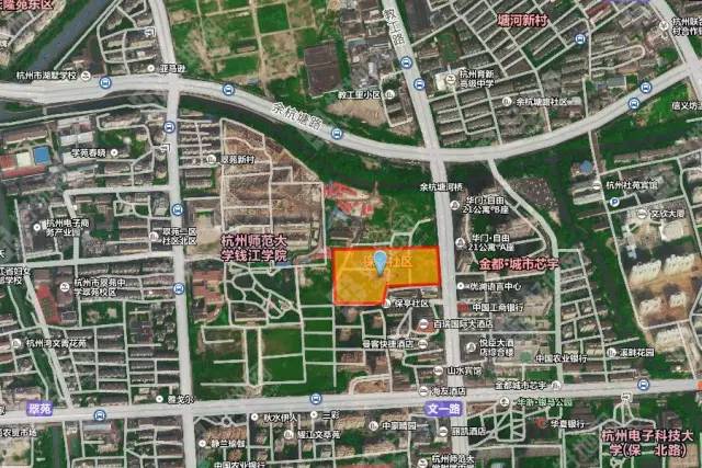 杭州桃源新区新规划,邻里间的温情日常