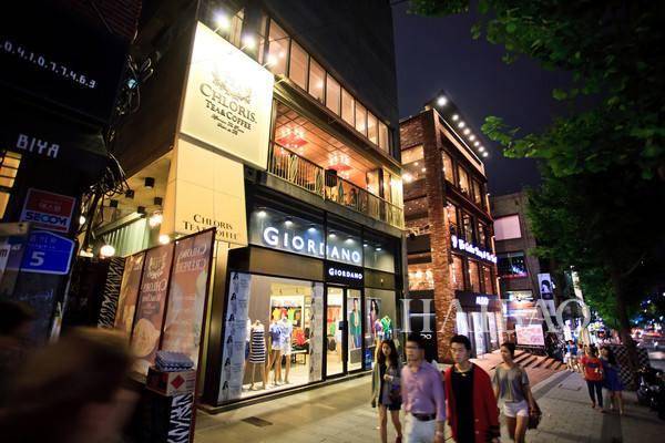 庐阳区韩小店的日常趣事与情感纽带