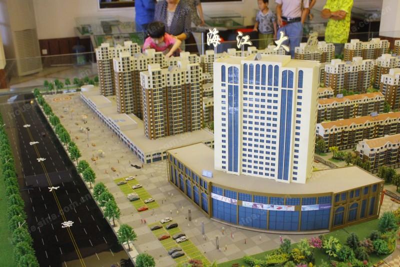 衡水海东盛景最新动态,科技重塑生活,海东盛景引领未来