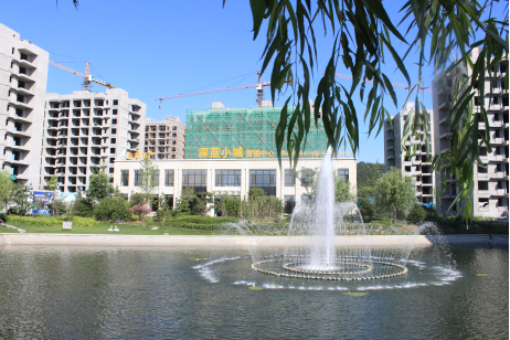 衡水海东盛景最新动态,科技重塑生活,海东盛景引领未来