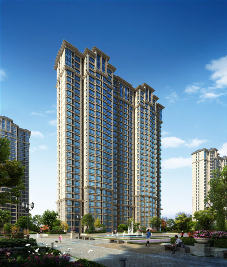 衡水海东盛景最新动态,科技重塑生活,海东盛景引领未来