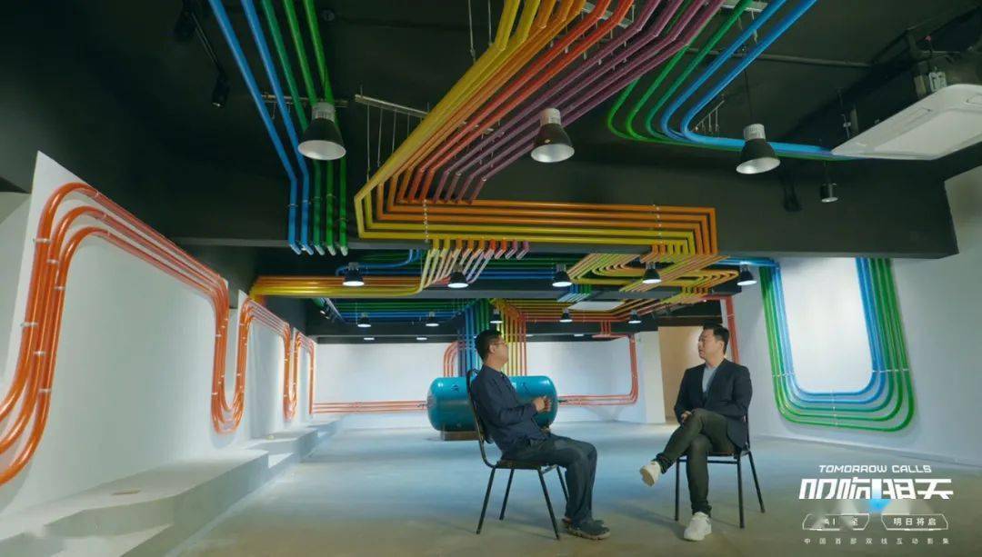 纳屋最新作品,科技重塑生活,体验未来高科技的魅力