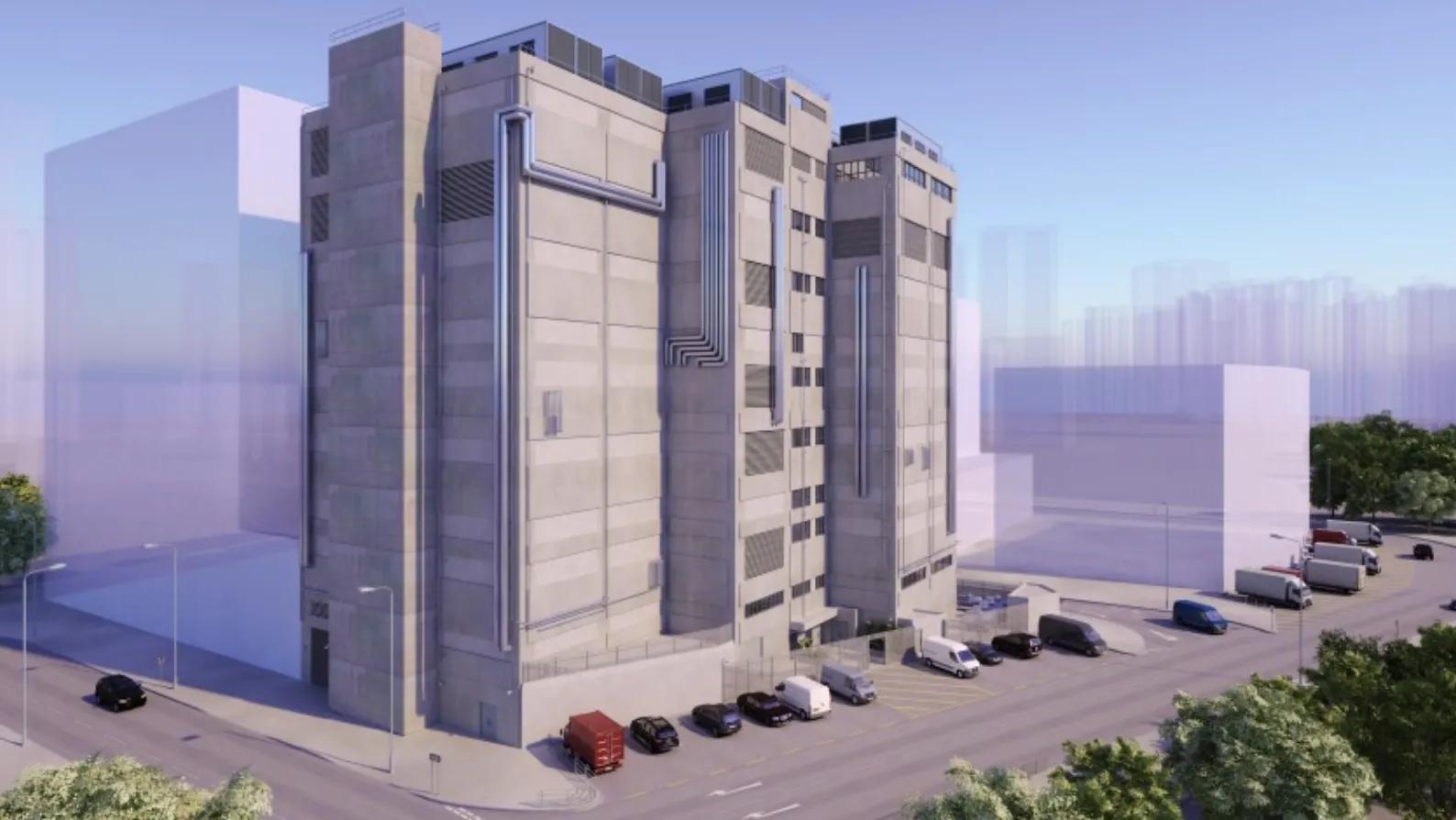 香港最新房价2024,未来趋势与市场洞察