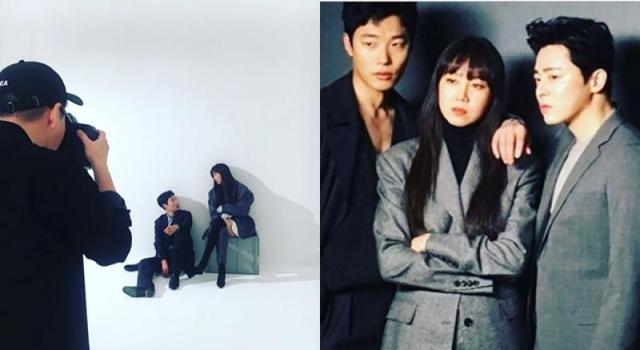 孔孝真最新电影,时代的印记与地位的彰显