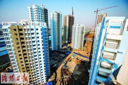 泌阳廉租房最新分配,变化中的家园,自信与成就感的源泉