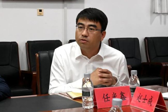 齐齐哈尔最新任职干部✨