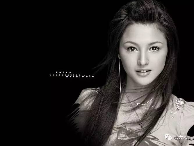 桥本丽香最新图片,璀璨明星的历程与地位