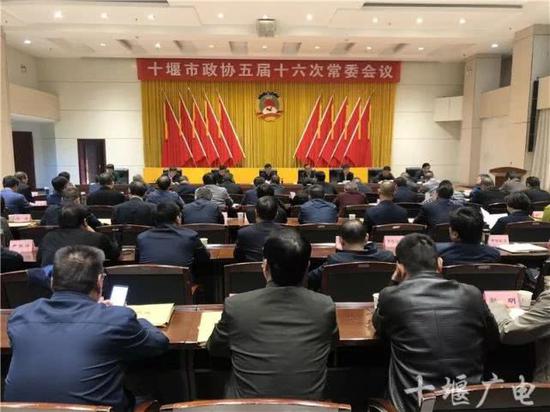 息县最新人事任免纪实