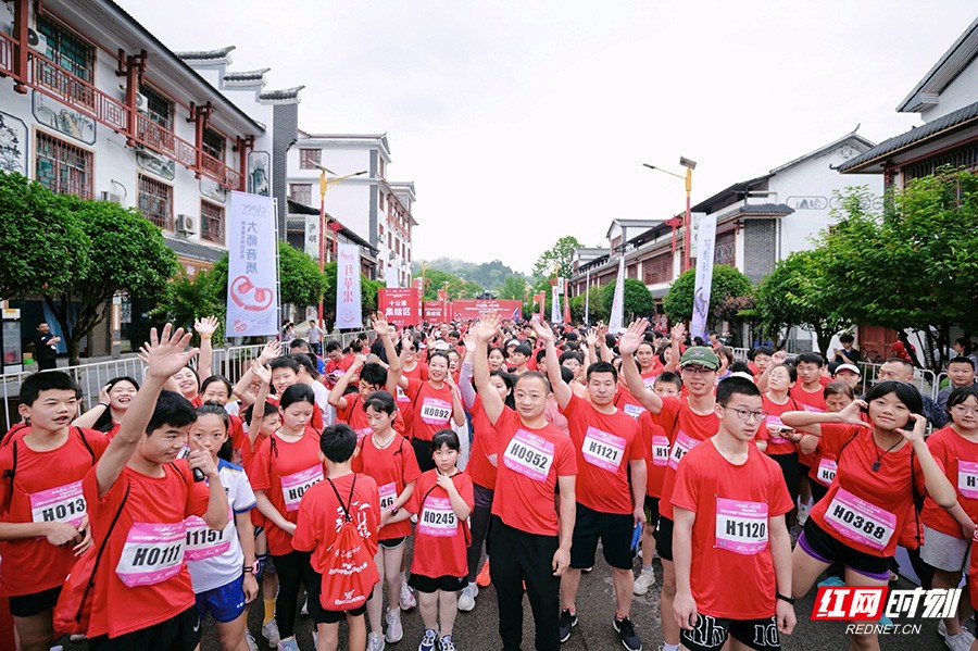 湖南桑植最新新闻,小城里的温馨日常与深厚友情