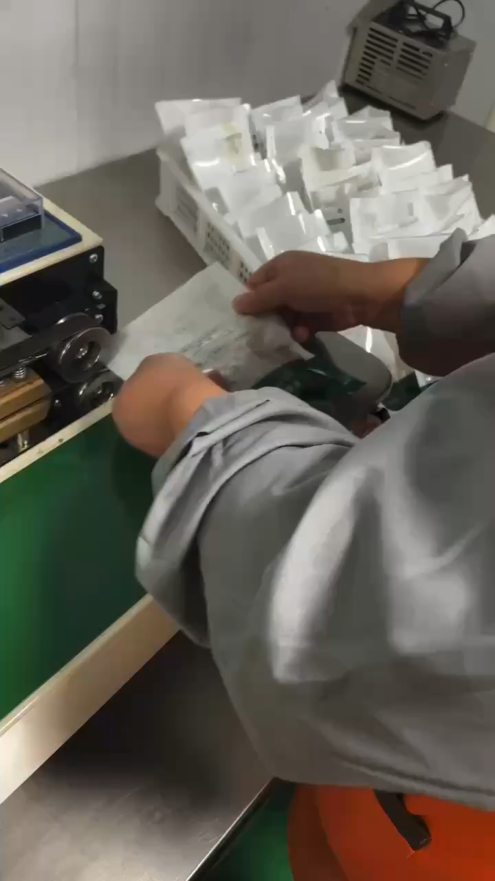 潮州最新包装工招工——科技重塑包装艺术,体验未来生活新篇章