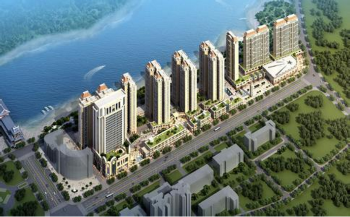 太和天伦首府最新消息