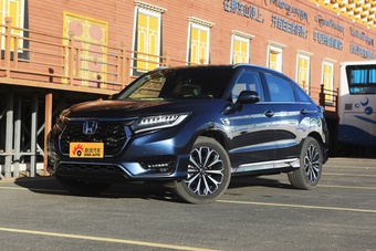 东风本田AWD最新价,一次温馨的家庭购车之旅