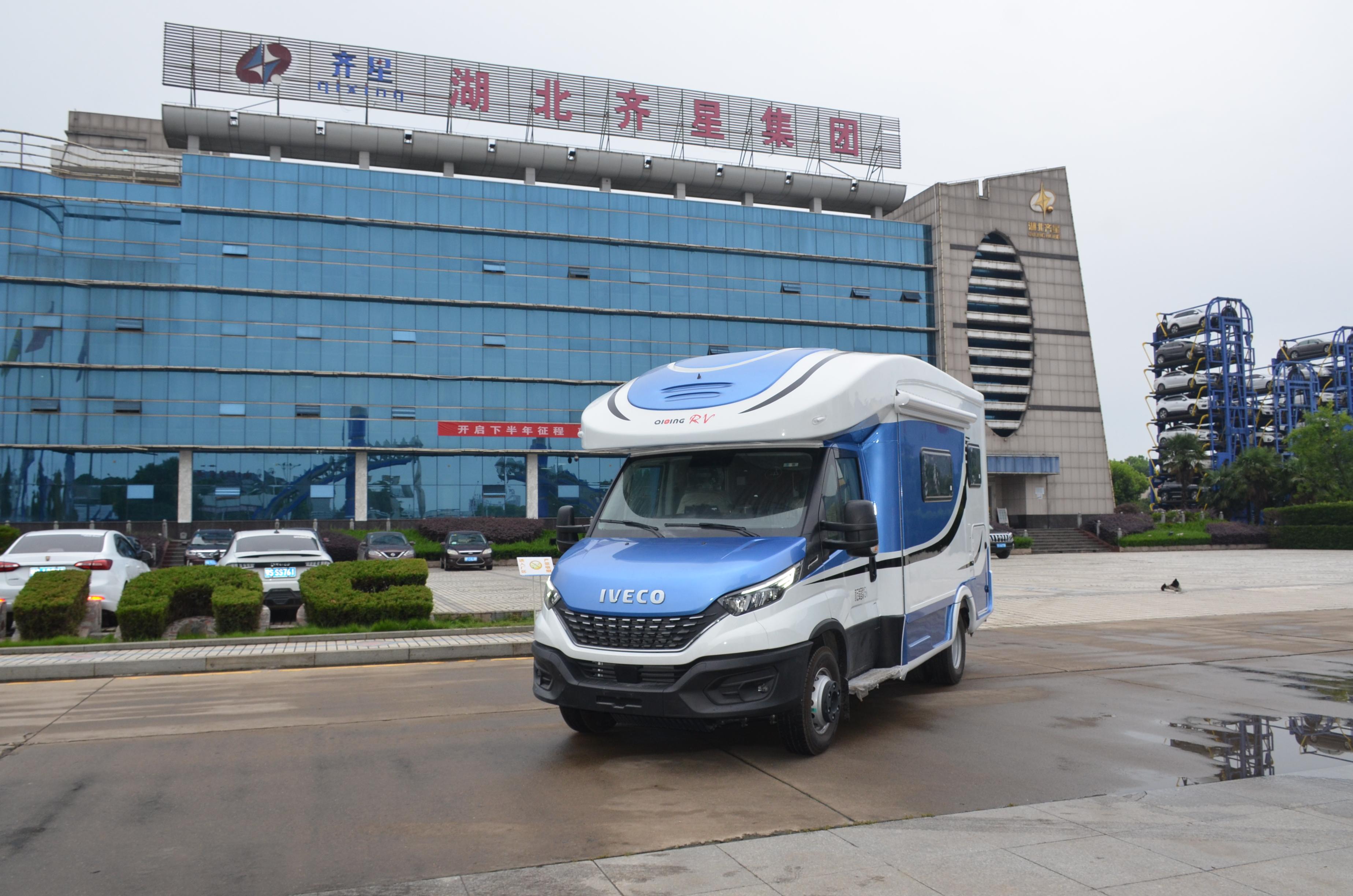 齐星最新房车,家的温馨,旅途的欢笑