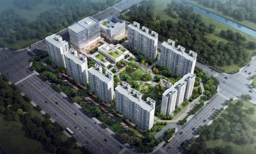 青云景苑最新动态