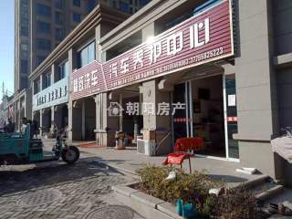 平潭最新店面出租,理想的商业起点