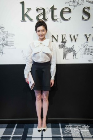 王珞丹最新照片,时尚潮流与个人魅力的展现