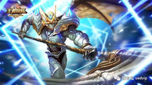 王者荣耀最新封面英雄揭秘