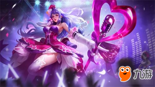 王者荣耀最新封面英雄揭秘