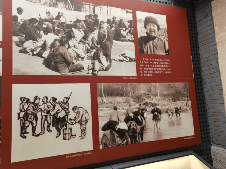 徐县长与母亲的励志故事,变化的力量,自信与成就的光辉