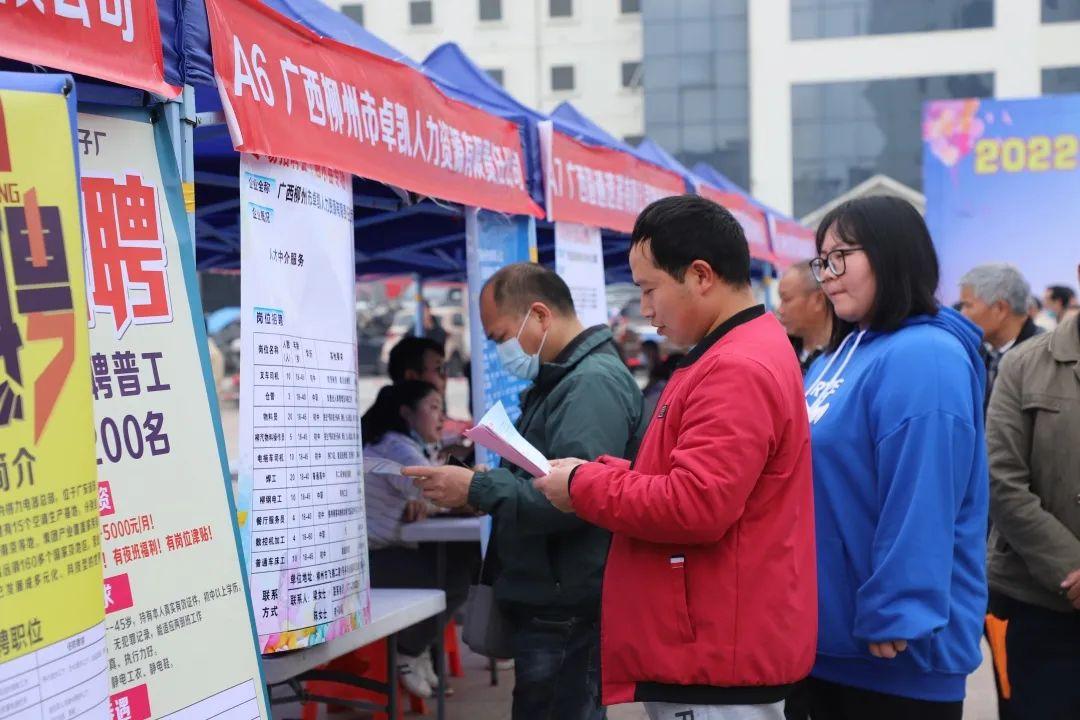 融水最新招聘信息,科技引领未来,工作生活更智能