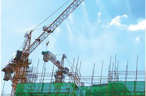 最新塔吊安装拆卸招聘——勇敢追梦,塔吊下的励志故事