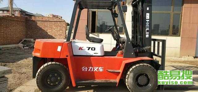 清远最新叉车司机招聘,一段温馨的求职之旅